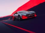 BMW Vision M NEXT 2019 года